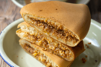 Apam Balik