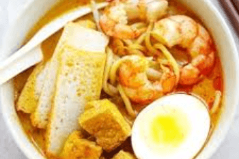 Laksa