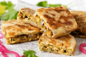 Murtabak