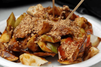 Rojak