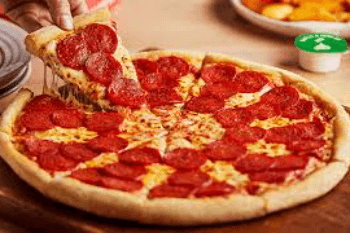 Pepperoni Passion