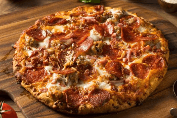 Meat Lover Feast