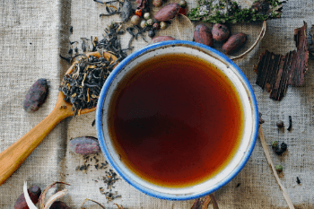 Herbal Tea