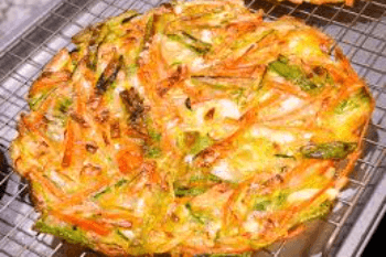 Korean Pancake