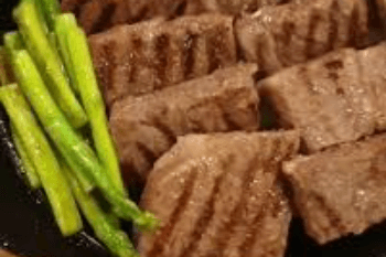 Dung Sim Beef Rib Eyes