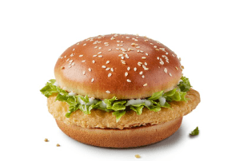 McChicken