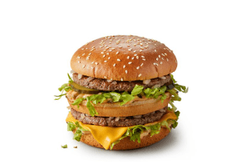 Big Mac