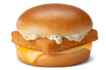Filet-O-Fish