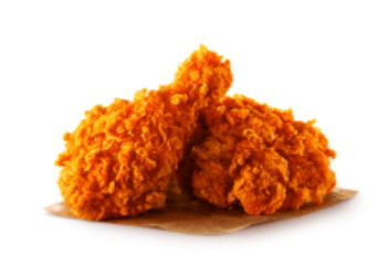 Ayam Goreng McD