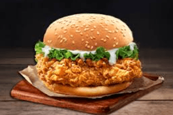 Zinger Classic