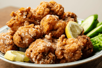 Japanese Karaage