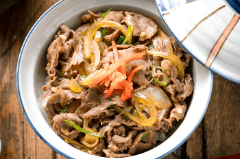 GyuDon