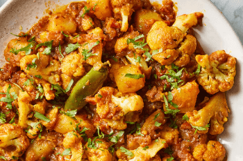 Aloo Gobi