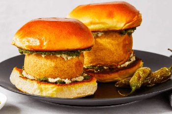 Vada Pav