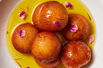 Gulab Jamun