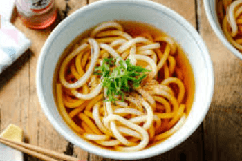 Udon Noodles