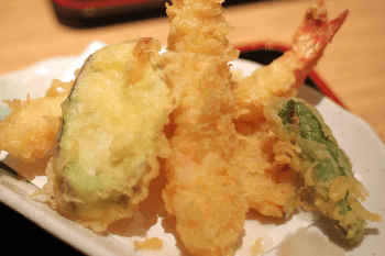 Tempura