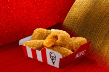 Jalapeño Cheese Poppers
