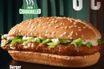 GCB