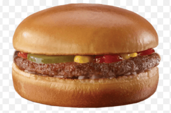 Beef Burger