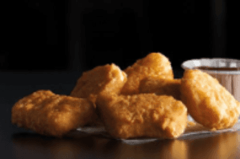 McNuggets
