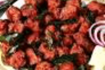 Chicken 65