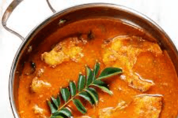 Fish Curry