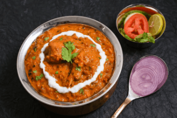 Indian Butter Chicken