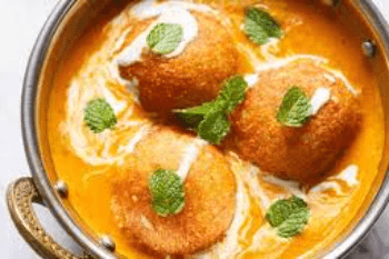 Malai Kofta