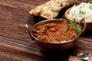 Rogan Josh