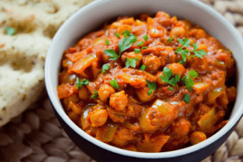 Chana Masala