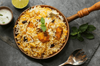 Biryani Rice