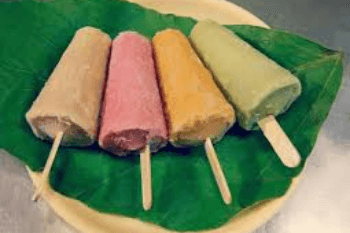 Kulfi