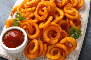 Curly Fries