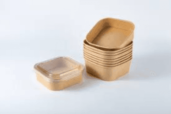 Takeaway Packaging