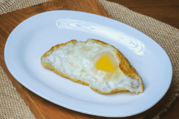 Fried Egg