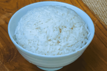 White Rice