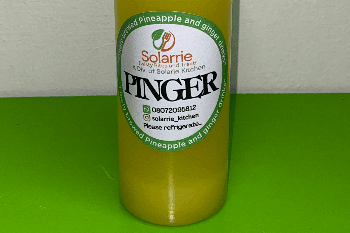Pinger