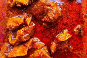 Beef stew