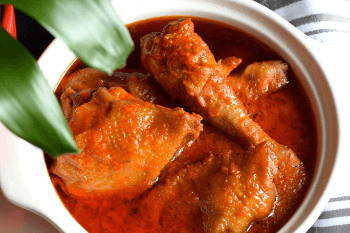 chicken stew