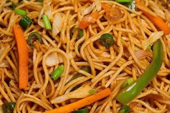 Veg Noodles
