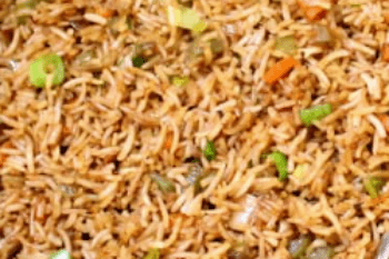 Veg Fried Rice