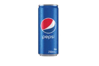 Pepsi Can