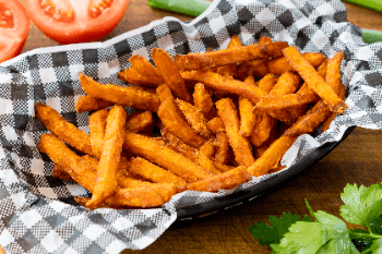 Sweet Potato Fries