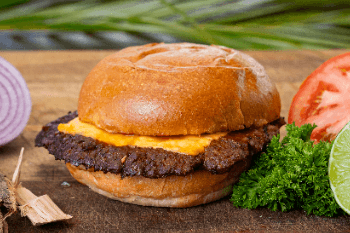 Cheeseburger Classic