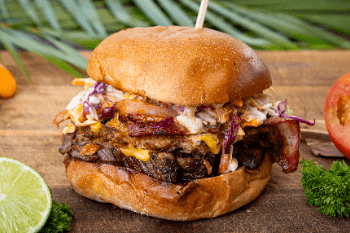 Brisky Pork