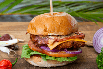 Southwest Chicken