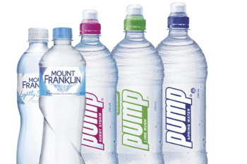Water