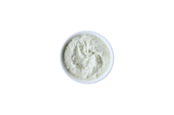 Blue Cheese Sauce Tub