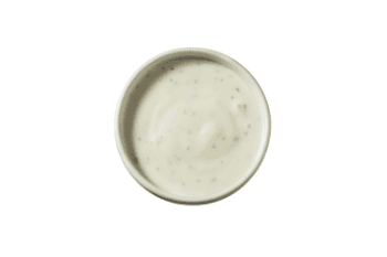 Ranch Sauce Tub